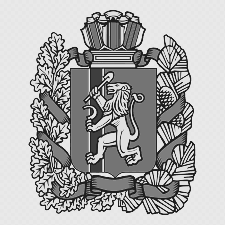Ресурсная карта Красноярского края