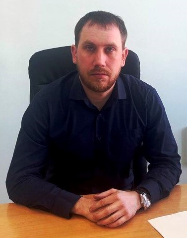 Козлов Роман Олегович.